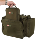 Шаранджийски сак JRC Defender Compact Carryall | Шаранджийски калъфи | Риболов на шаран |