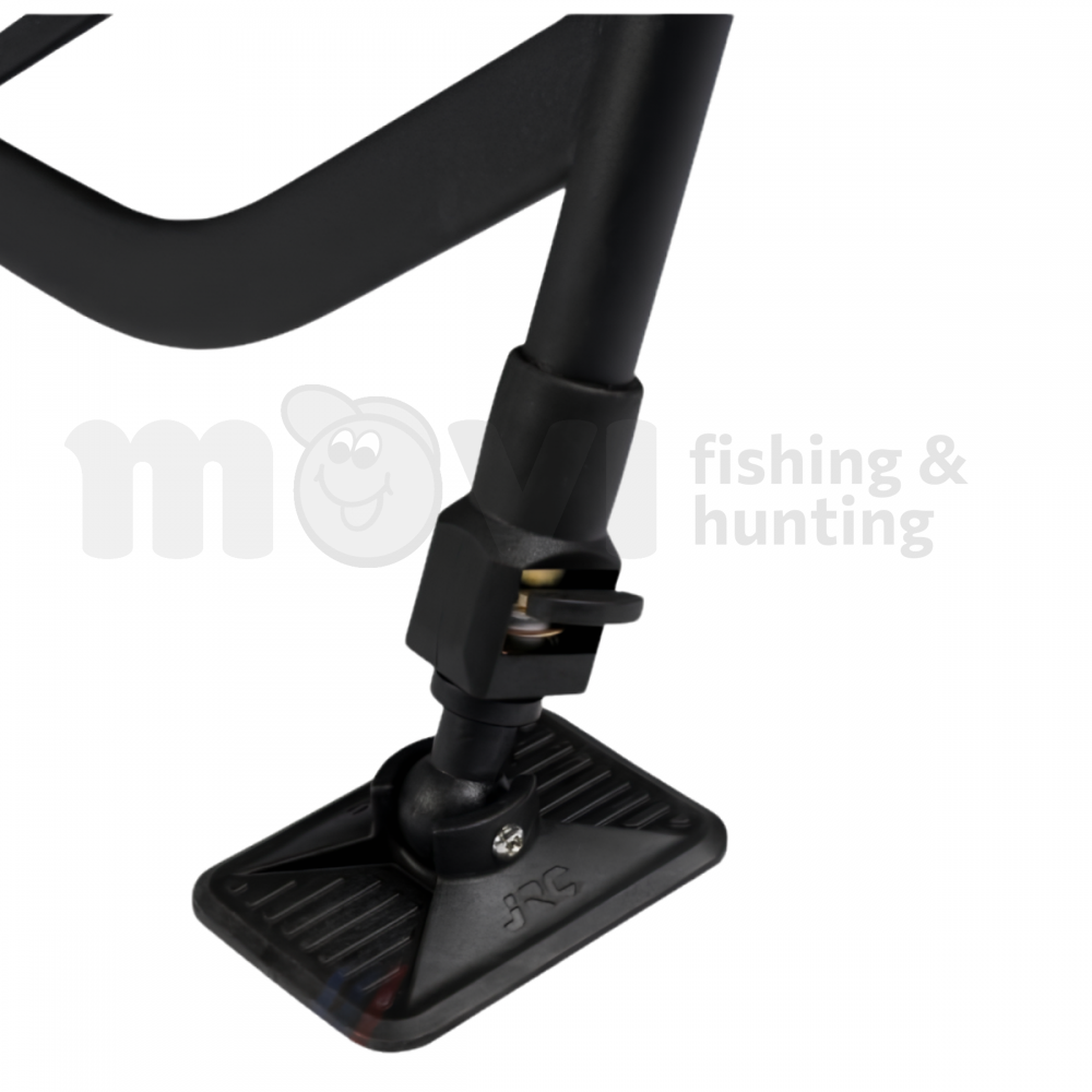 Шаранджийско легло JRC Carp Defender II Flatbed | Шаранджийски столове и легла | Риболов на шаран |