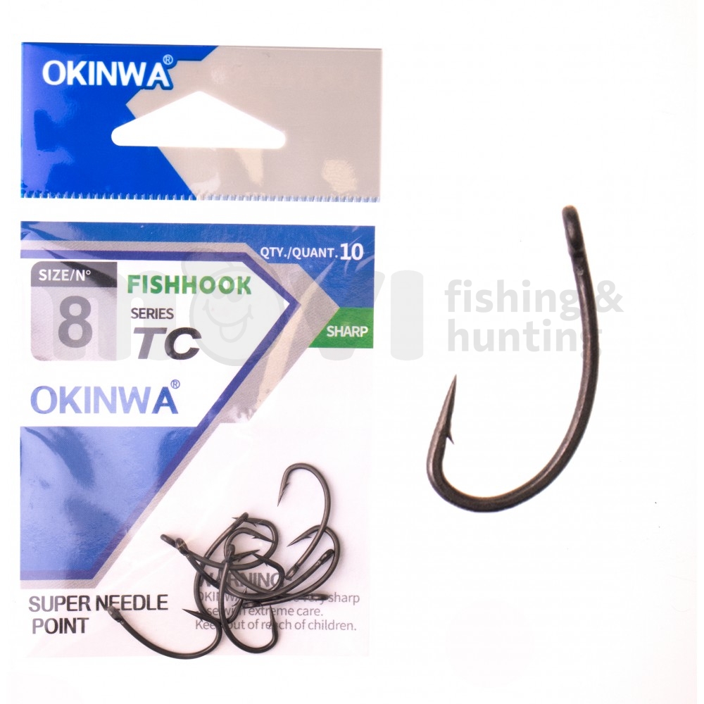 Куки OKINWA TS/TC/SG | Куки |  |