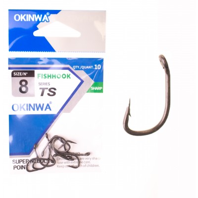 Куки OKINWA TS/TC/SG - Сравняване на продукти
