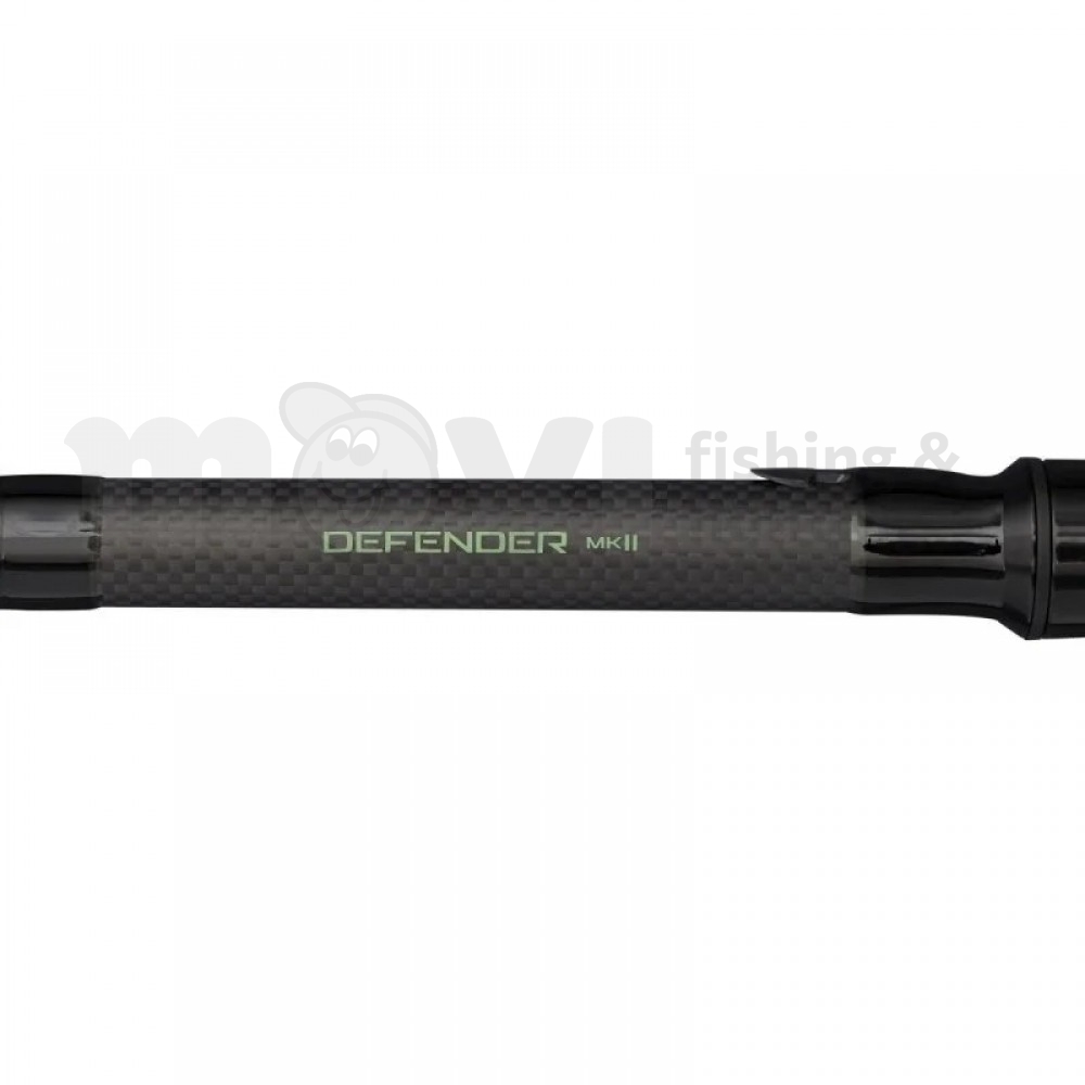 Телескопична въдица за шаран JRC Defender MKII Tele 3.90 м, 3.5 lb | Шарански въдици | Въдици за риболов |