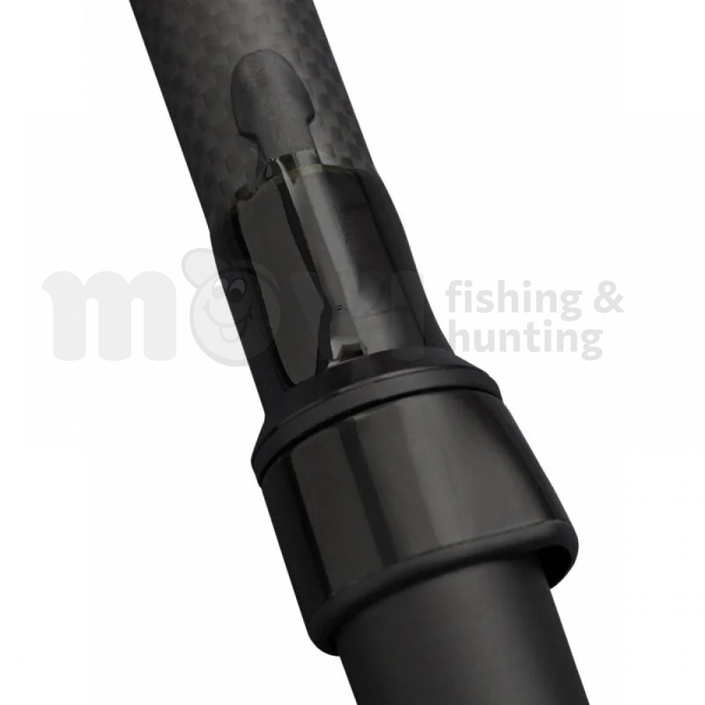 Телескопична въдица за шаран JRC Defender MKII Tele 3.90 м, 3.5 lb | Шарански въдици | Въдици за риболов |