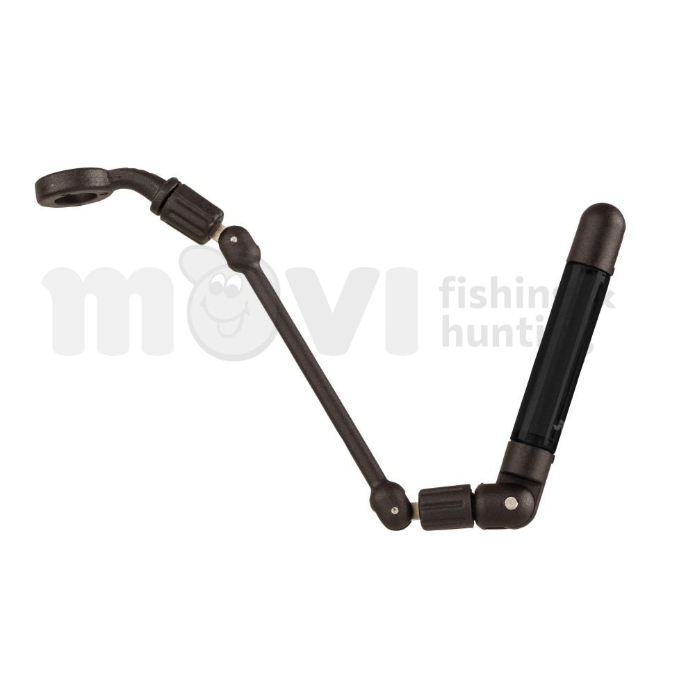 Шаранджийски обтегачи JRC X-Lite Slim Indicator 3 set | Шаранджийски обтегачи | Риболов на шаран |