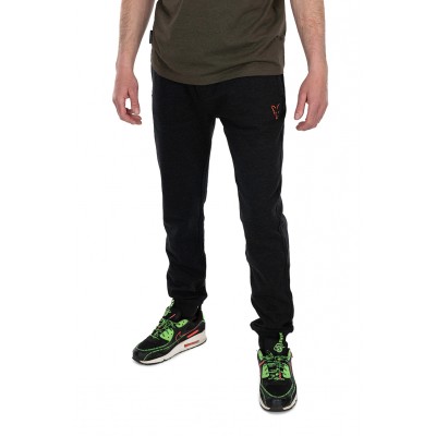 Долнище Fox Collection Jogger Black & Orange р-р S  - Сравняване на продукти