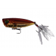 Попер-воблер OKINWA CHINU POPPER 40F 3,3гр |  |  |