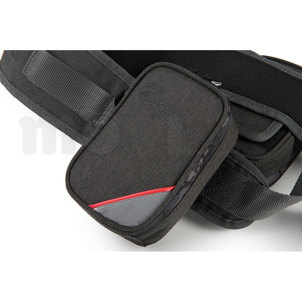 Рибарска колан с чанти Fox Rage Street Fighter Utility Belt | Аксесоари за риболов |  |