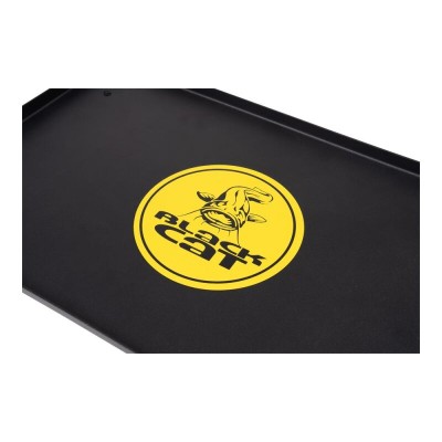 Маса BLACK CAT Bivvy Table - Black Cat