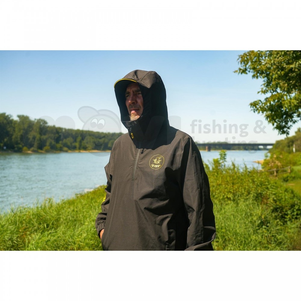 Яке водонепромокаемо BLACK CAT Waterproof Smock Jacket | Якета и Панталони | Облекло |