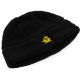 Зимна шапка BLACK CAT Fleece Beanie Hat | Шапки и Маски | Облекло |