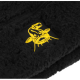 Зимна шапка BLACK CAT Fleece Beanie Hat | Шапки и Маски | Облекло |