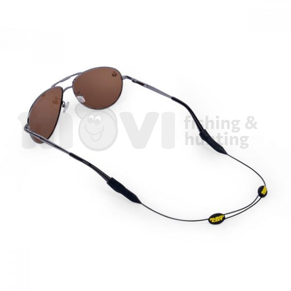 Връзки за очила Black Cat Sunglasses Adjustable Lanyard | Аксесоари |  |