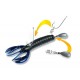 Пружинка за силикони Stonfo - Soft Lure Spring #1 |  |  |