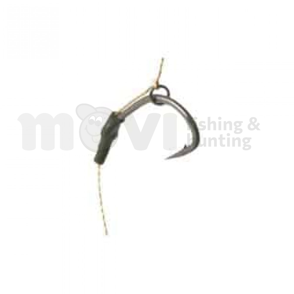 Халки за кука FOX Edges Rig Rings 2.5mm small x 25pcs | Вирбели, клипсове и халкички | Аксесоари |