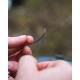 Плетено влакно Edges Naturals Splice Hooklength 50lb 20m |  |  |