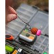 Плетено влакно Edges Naturals Splice Hooklength 50lb 20m |  |  |
