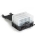 Рибарска чанта Fox Rage Voyager Camo Stack Pack - Medium | Аксесоари за риболов |  |