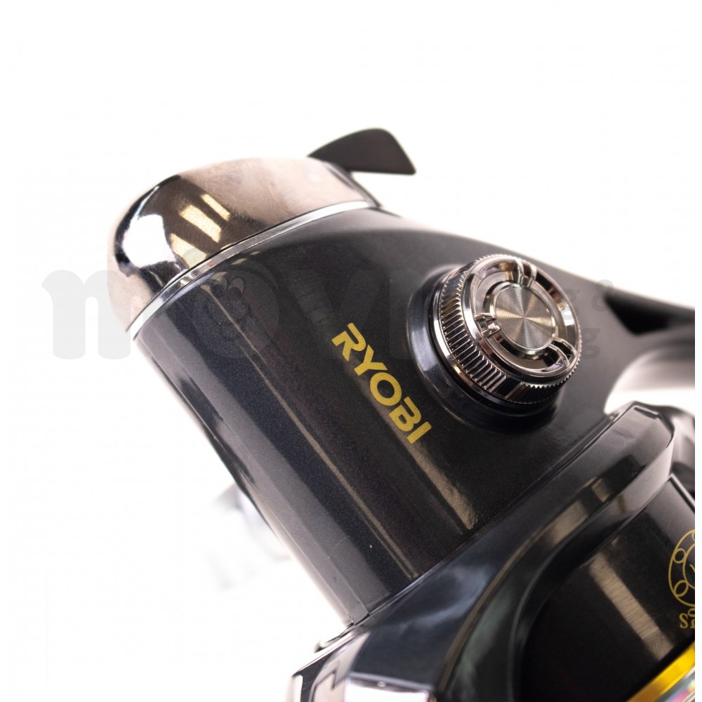 Макара Ryobi Ecusima FD 8000 | Макари с преден аванс | Макари за риболов |