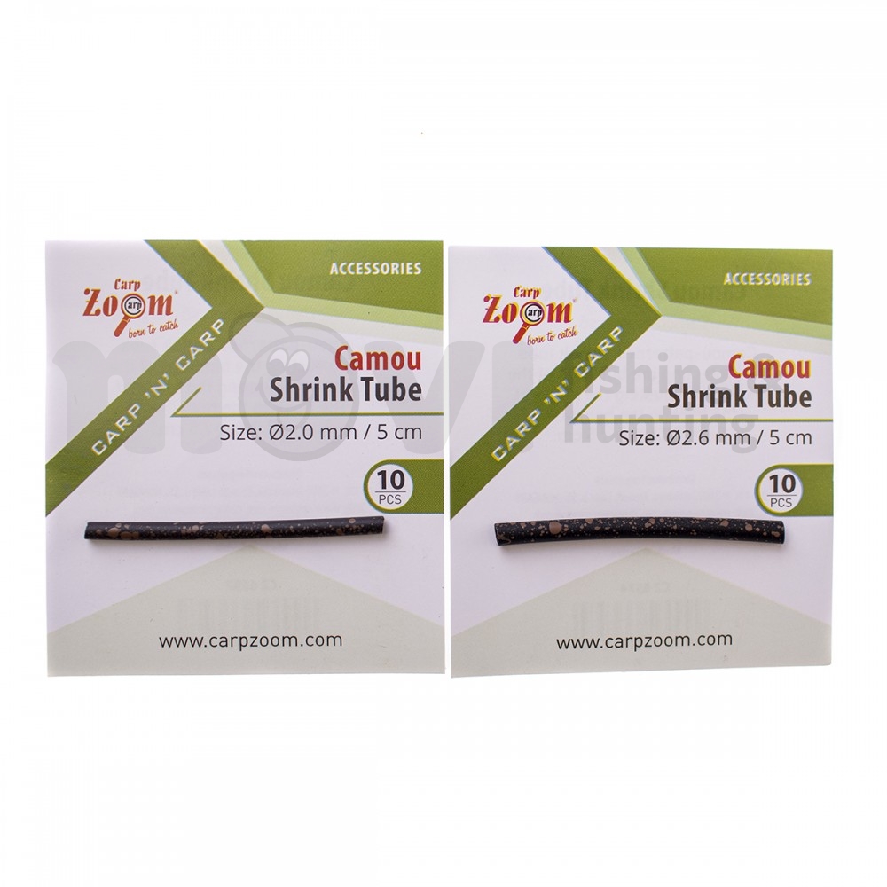 Термо шлаух Carp Zoom 5cm | Шаранджийски риболов | Аксесоари |