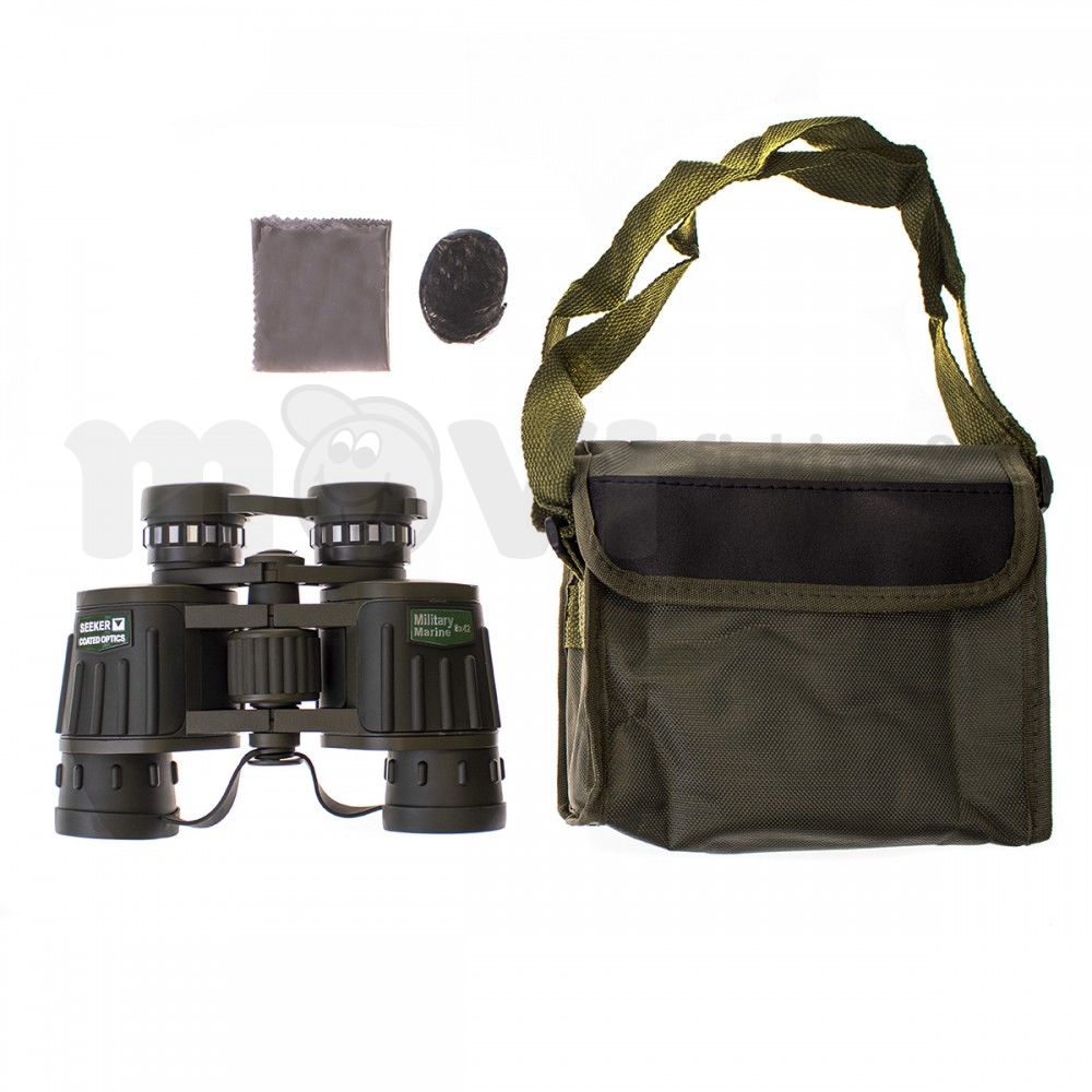 Бинокъл Bushnell 8x42 | Бинокли | ЛОВ |