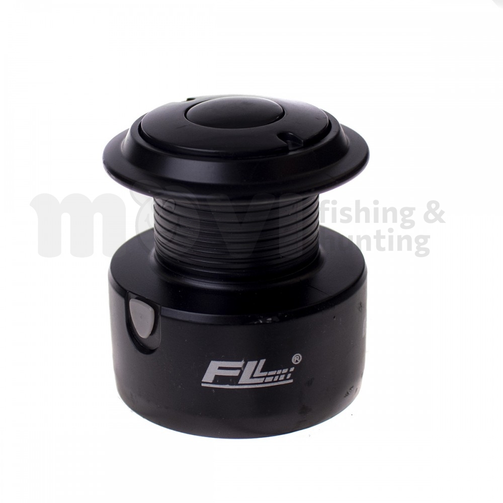 Макара FL Feeder Wind 1000 R