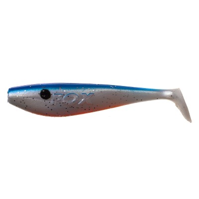 Силиконова примамка Fox Rage Red Belly Roller 10см NZS105 - Силиконови примамки 