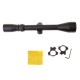 Оптика Riflescope 3-9x40 | Оптики | Оптики и монтажи |