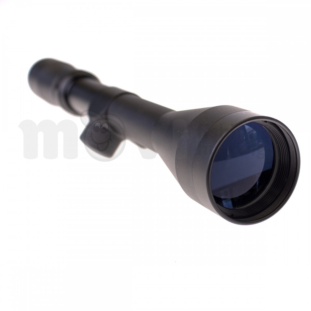 Оптика Riflescope 3-9x40 | Оптики | Оптики и монтажи |