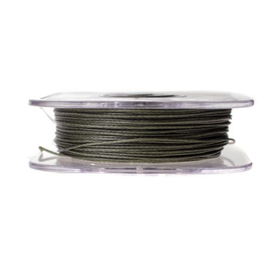 Шарански повод Carp Spirit Ballistic 20m/35lb - Сравняване на продукти