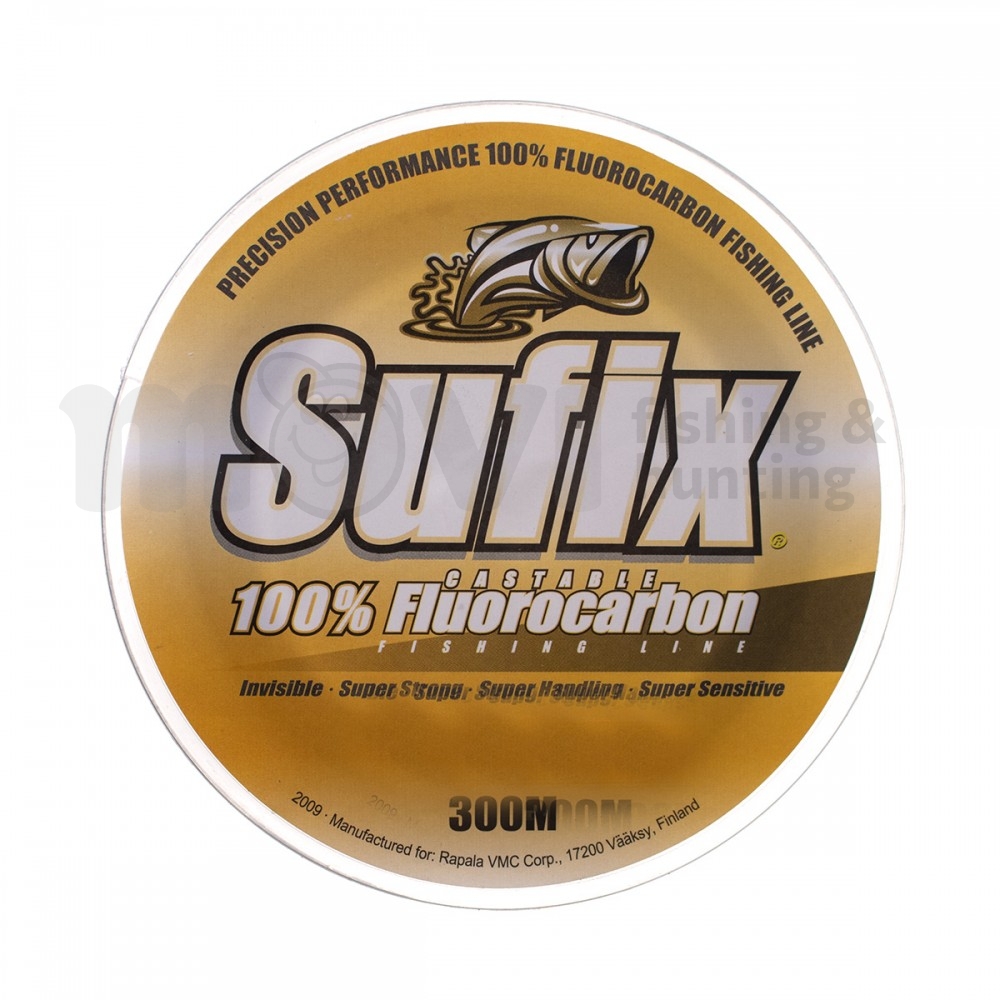 Влакно Sufix  300 m
