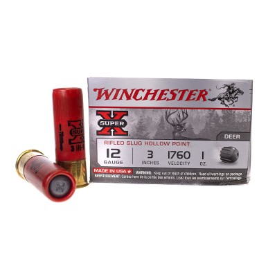 Winchester 12 Gauge 3" 1oz. - Winchester