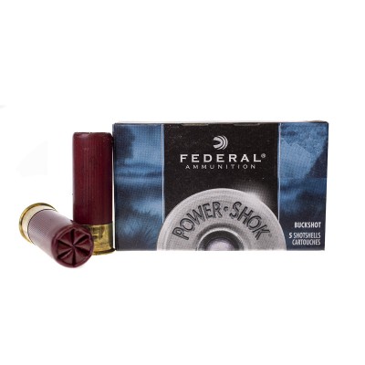 Federal MiniMagnum №13/0 кал.12х70 12pellets - Сравняване на продукти