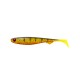 Fox Rage Slick Shad Natural Perch NSC224 9см | Силиконови | Примамки |