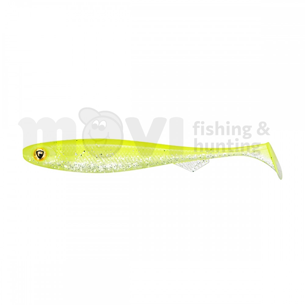 Силиконова примамка Fox Rage 9cm NSC134 | Силиконови | Примамки |