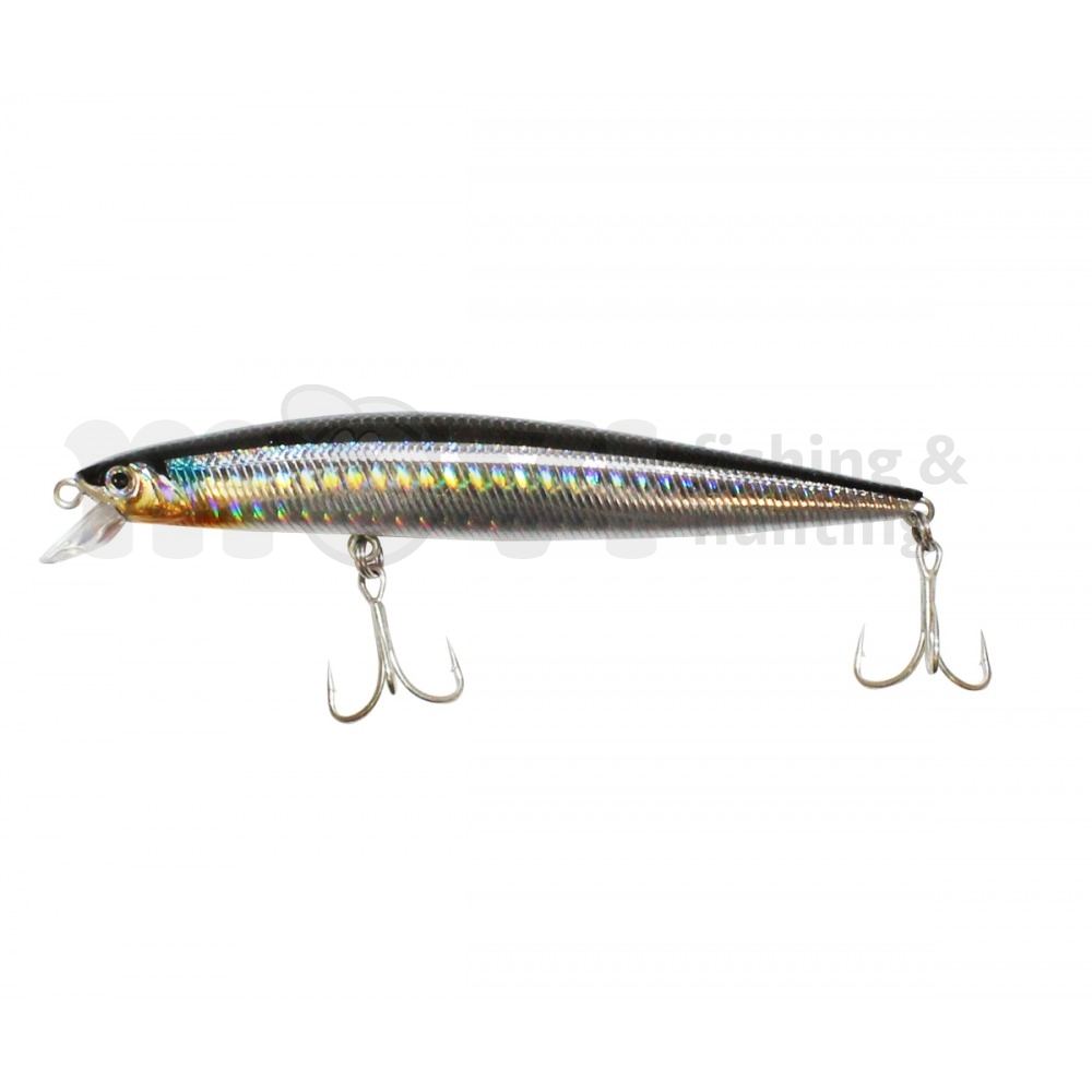Воблер SEA BUZZ TERMINATOR MG MINNOW 110F