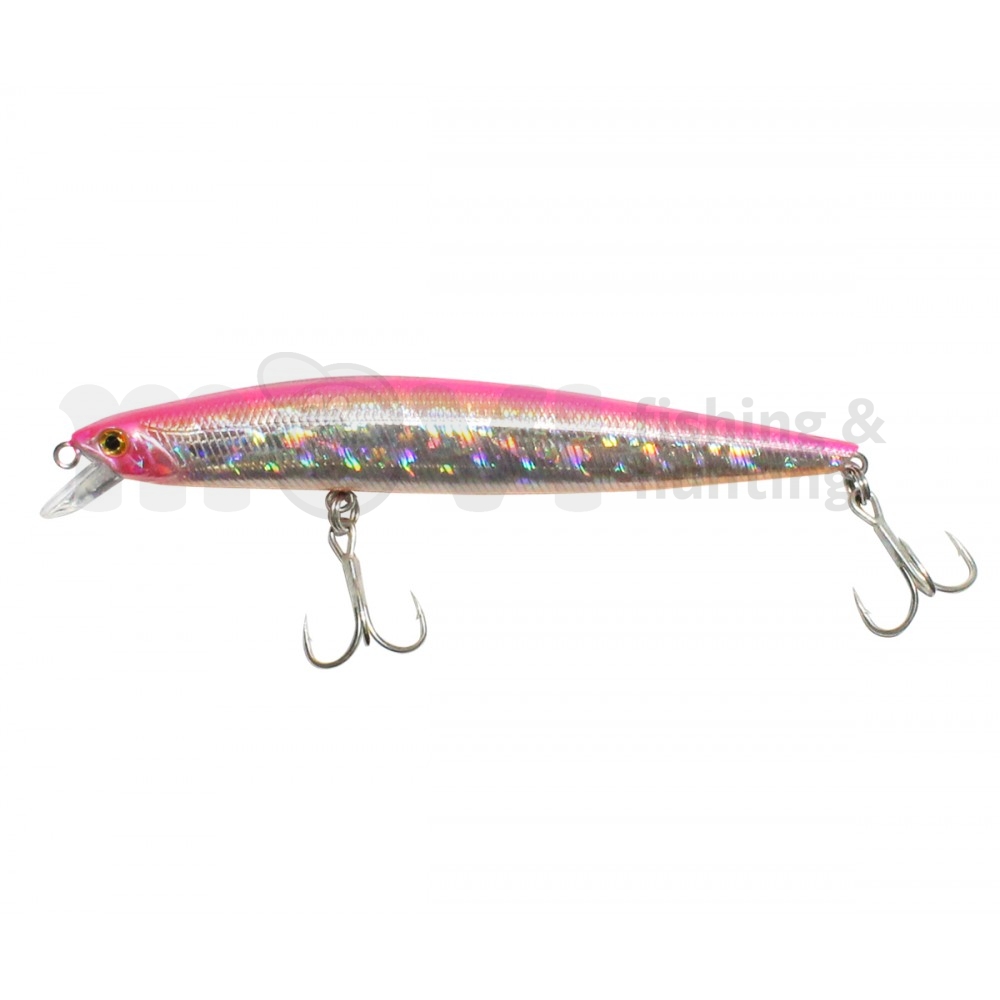 Воблер SEA BUZZ TERMINATOR MG MINNOW 110F