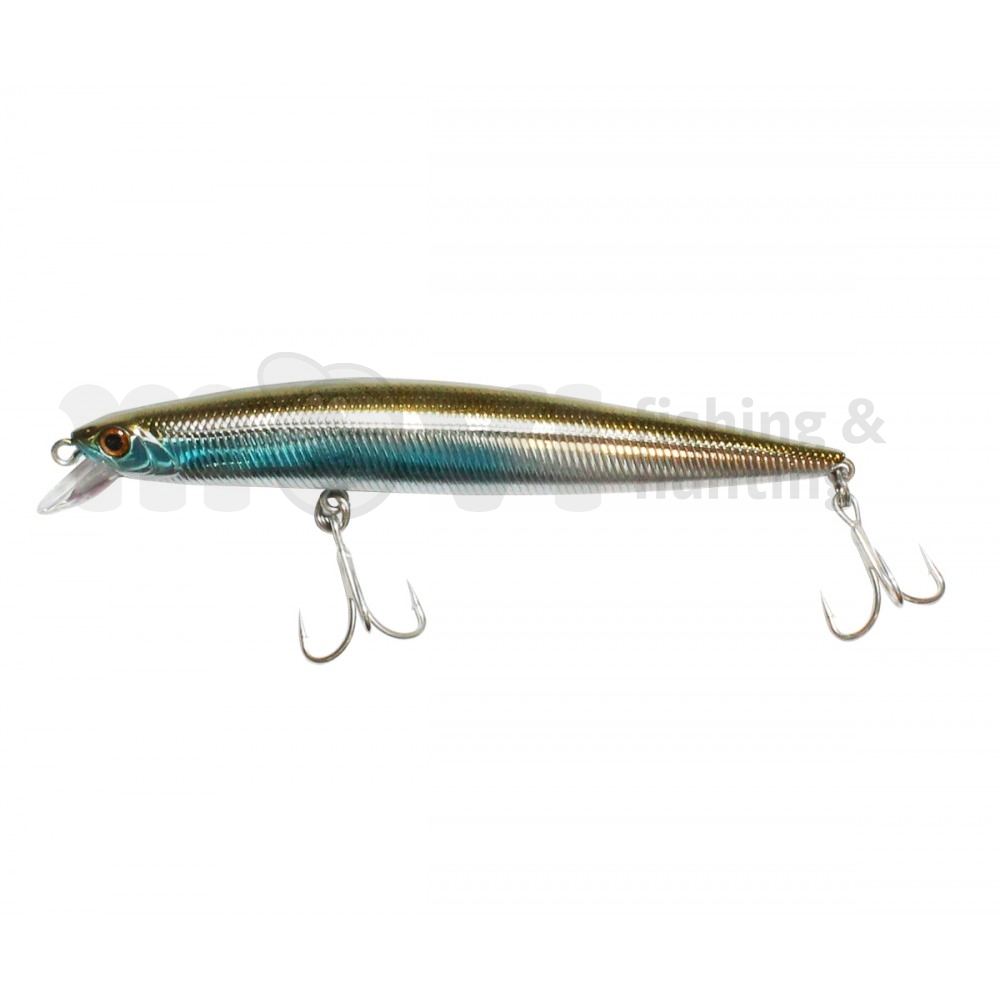 Воблер SEA BUZZ TERMINATOR MG MINNOW 110F