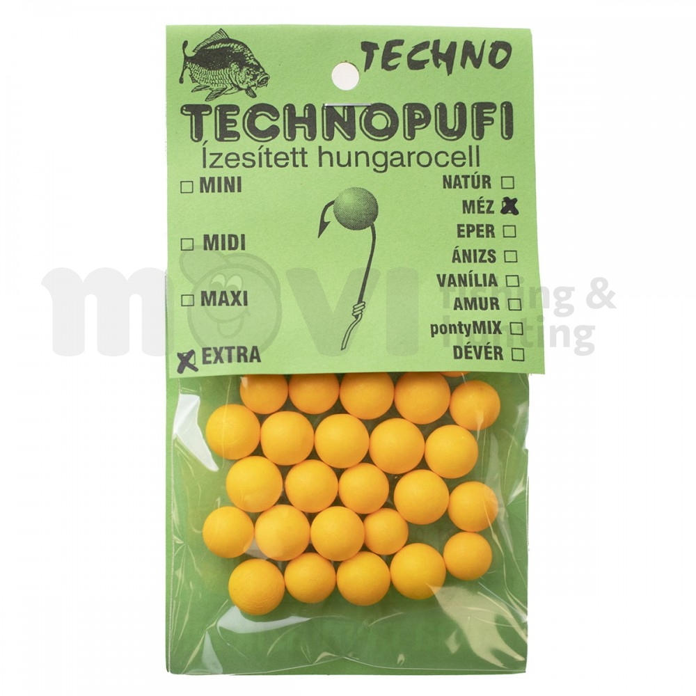 Стиропорени топчета CUKK Techno