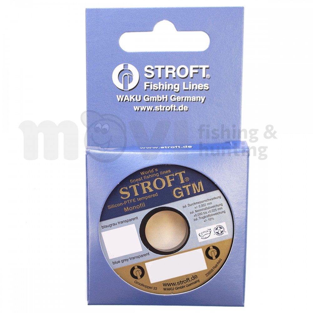 Влакно STROFT GTM 25m