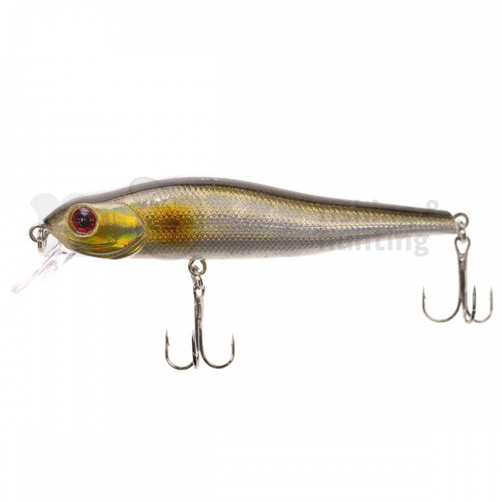 Воблер Zebco Zander Gitec HERRING 9 sm 