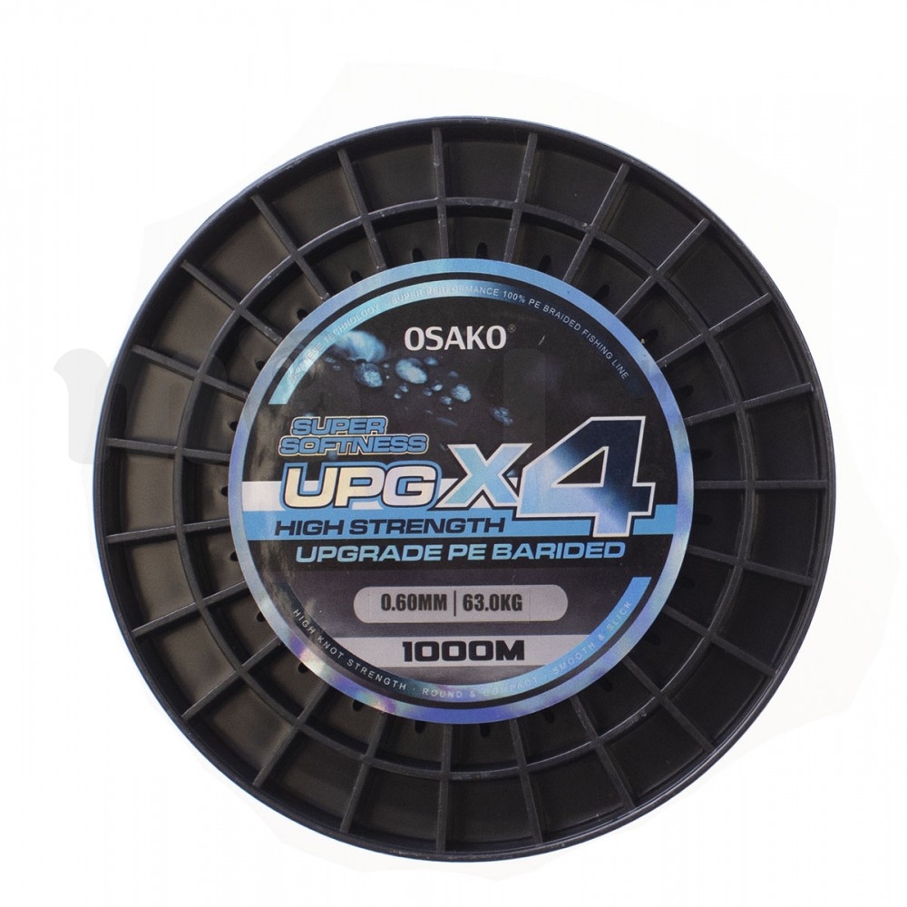 Влакно Osako UPG x4 / 1000m