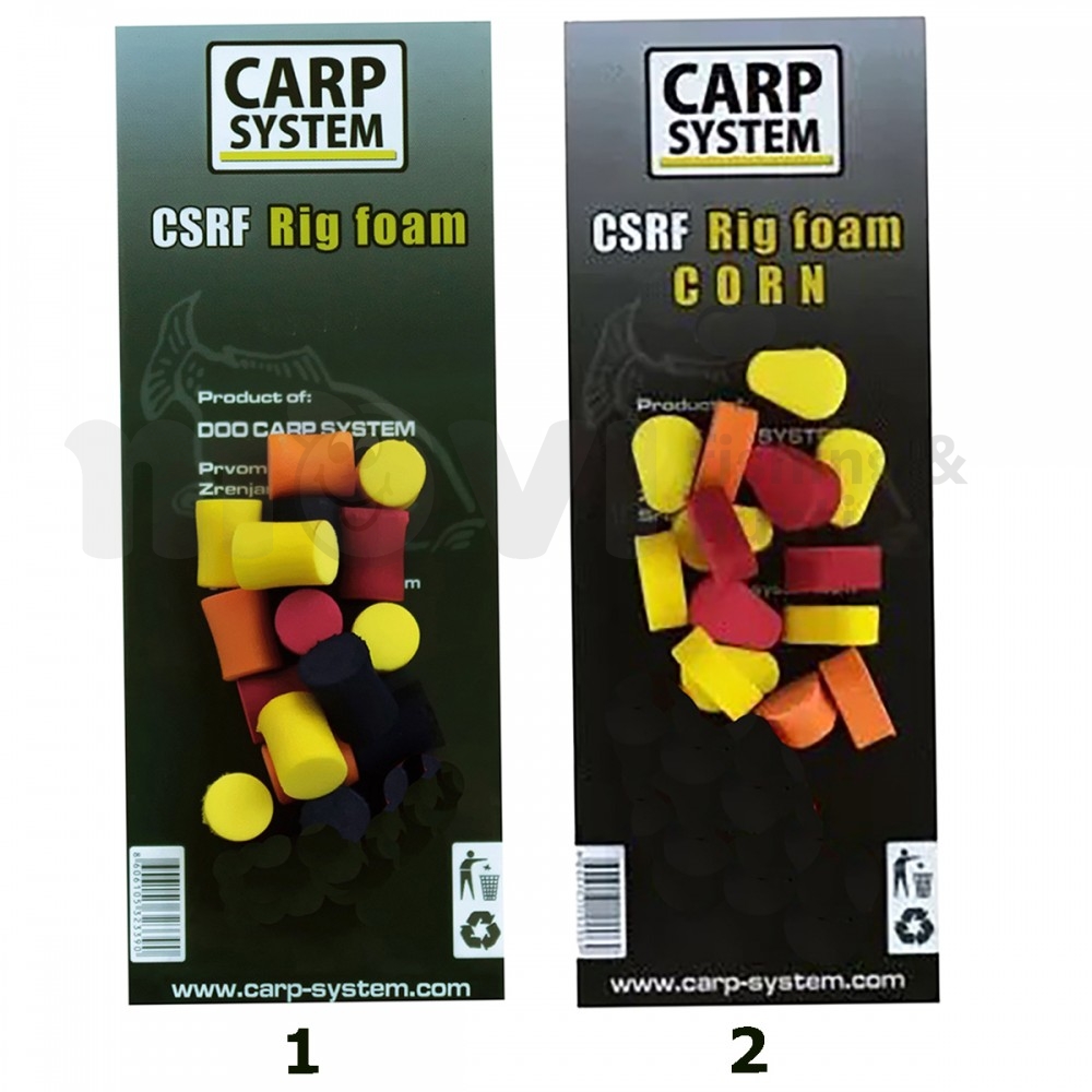 Повдигачи Carp System | Аксесоари за риболов |  |