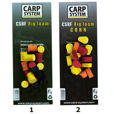 Повдигачи Carp System - Carp System