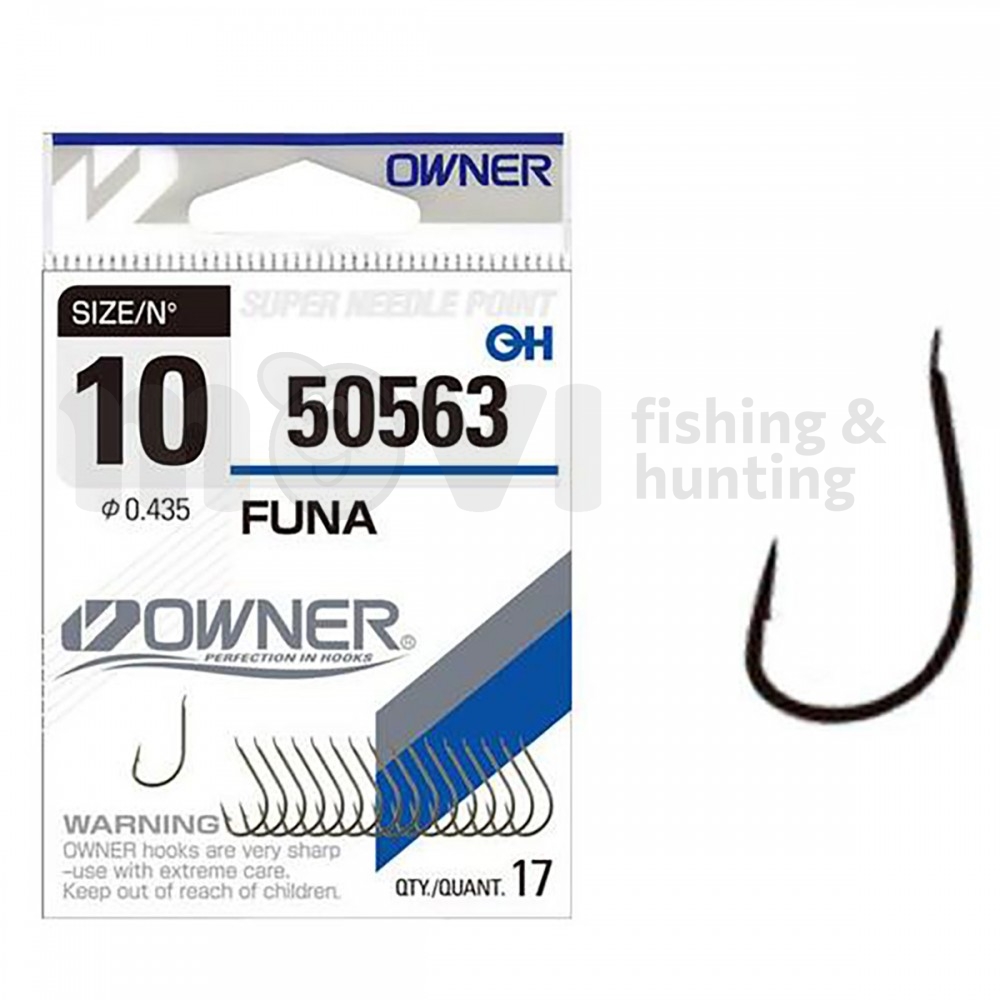 Куки Owner Funa 50563