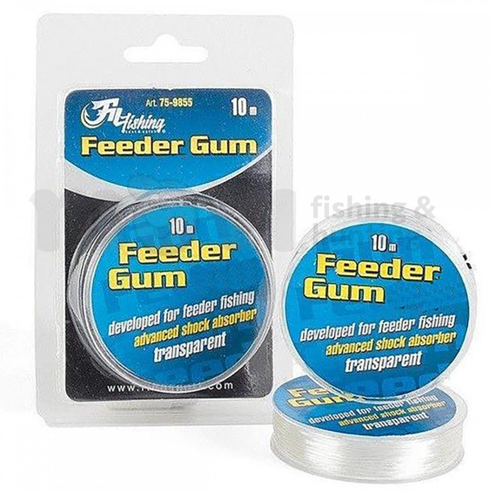 Влакно Filfishing Feeder Gum 10m