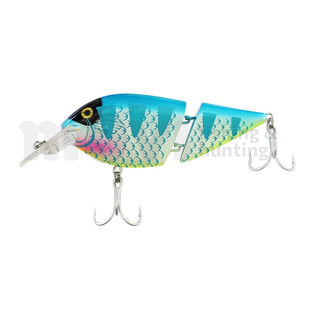 Воблер SEA BUZZ CAT KILLER SSR-120F