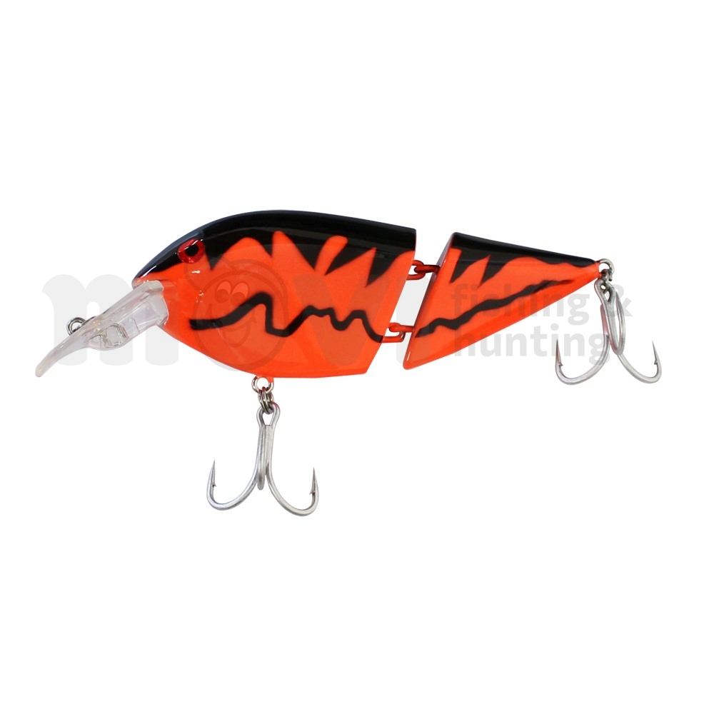 Воблер SEA BUZZ CAT KILLER SSR-120F