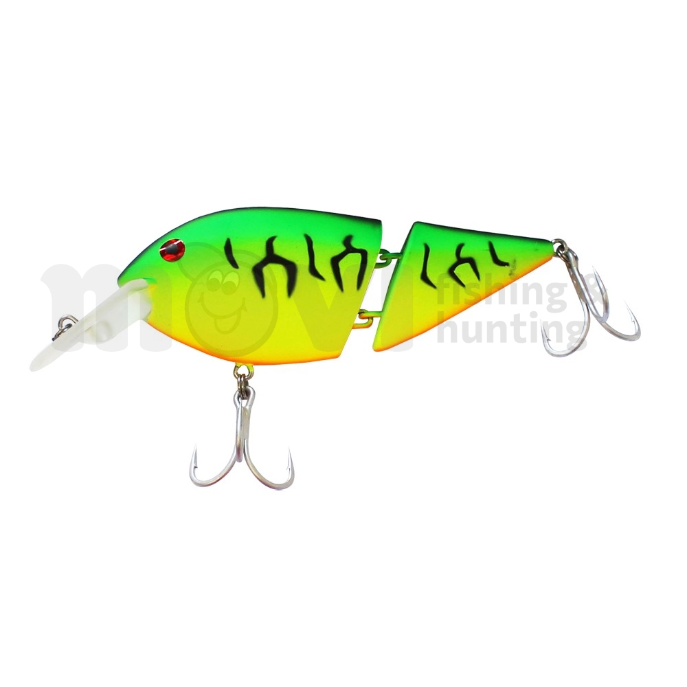 Воблер SEA BUZZ CAT KILLER SSR-120F