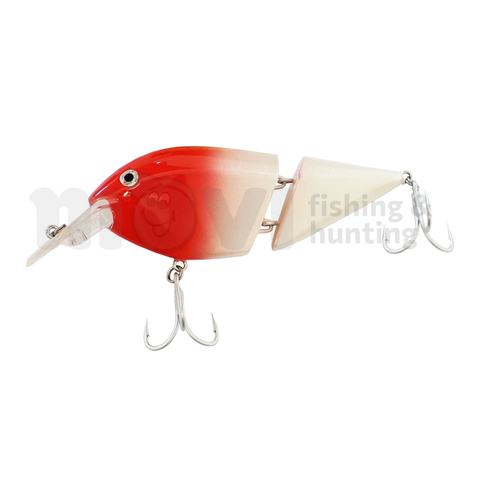 Воблер SEA BUZZ CAT KILLER SSR-120F