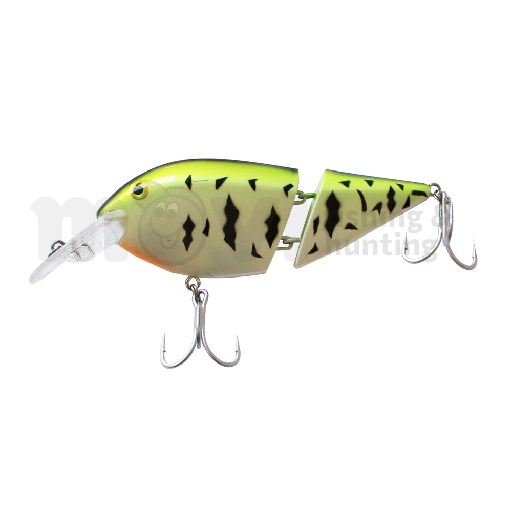 Воблер SEA BUZZ CAT KILLER SSR-120F