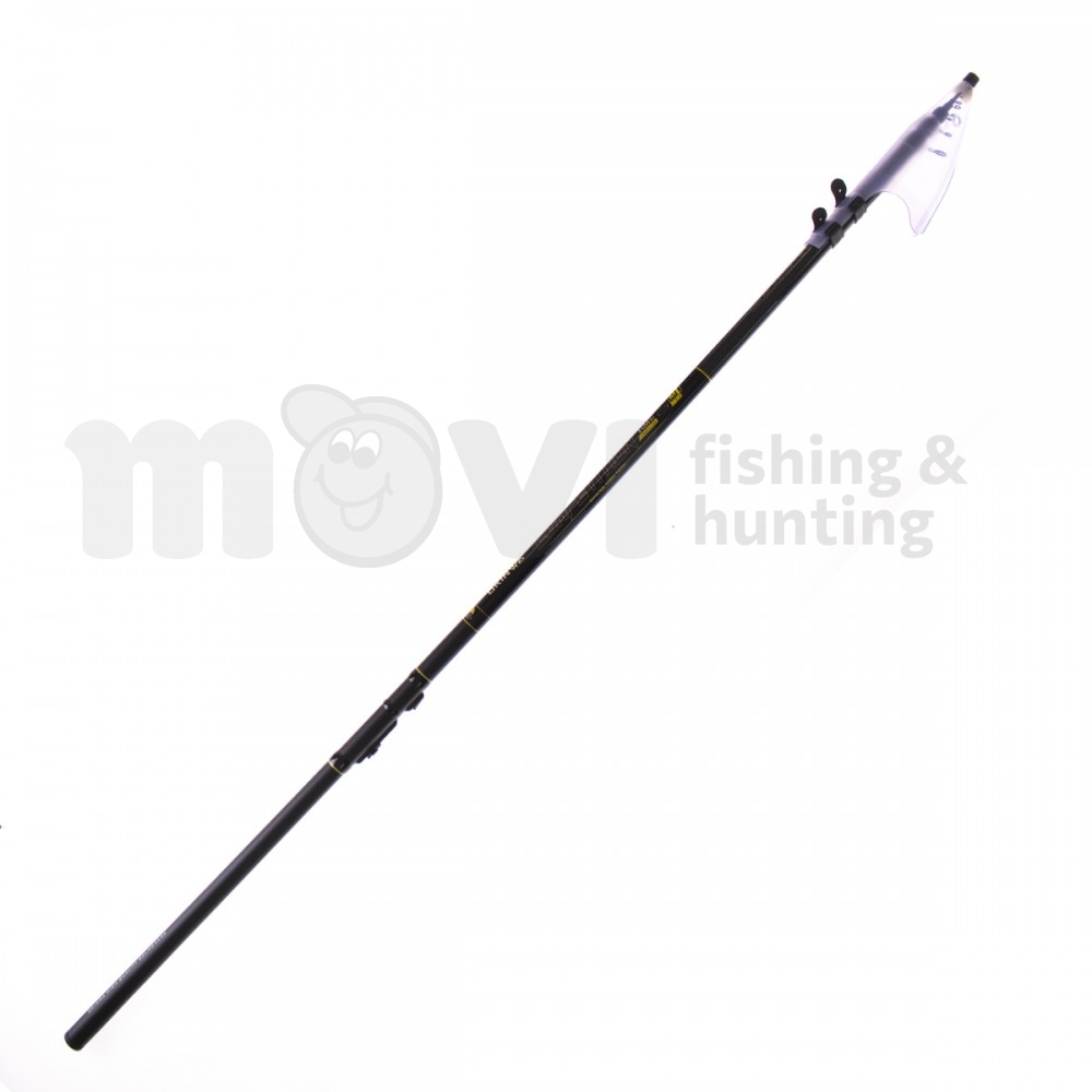 Телескоп Okinwa Competition HMC 6m 20-50g |  |  |